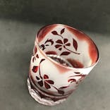 サンドブラスト本部教室 砂で削るガラス工芸教室に投稿された画像（2021/3/13）