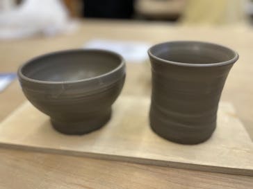 ルームルームとうげいきょうしつに投稿された画像（2021/3/13）