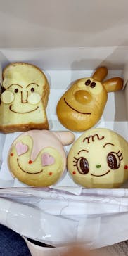 横浜アンパンマンこどもミュージアムに投稿された画像（2021/3/13）