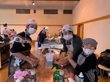 松阪農業公園ベルファームに投稿された画像（2021/3/13）