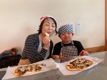 松阪農業公園ベルファームに投稿された画像（2021/3/13）