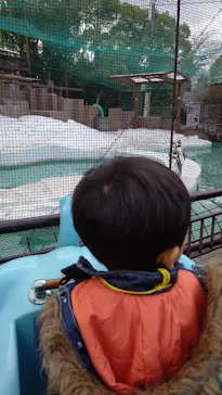 天王寺動物園に投稿された画像（2021/3/13）