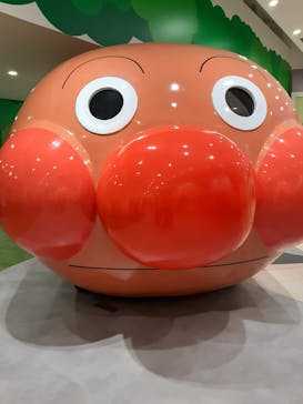 横浜アンパンマンこどもミュージアムに投稿された画像（2021/3/13）