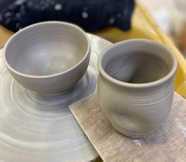 堀越陶房に投稿された画像（2021/3/13）