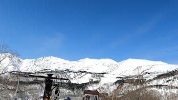 つがいけマウンテンリゾートに投稿された画像（2021/3/13）