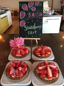 松阪農業公園ベルファームに投稿された画像（2021/3/13）