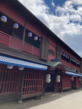 東映太秦映画村に投稿された画像（2021/3/14）