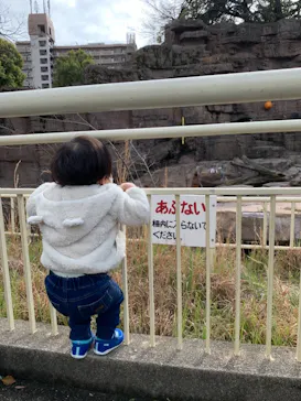 天王寺動物園に投稿された画像（2021/3/14）