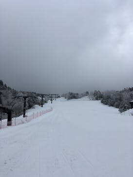 横手山・渋峠スキー場に投稿された画像（2021/3/14）