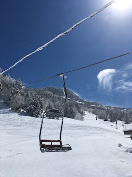 横手山・渋峠スキー場に投稿された画像（2021/3/14）