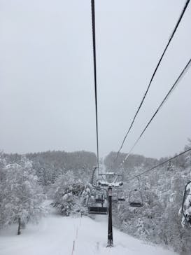 Mt.乗鞍スノーリゾートに投稿された画像（2021/3/14）