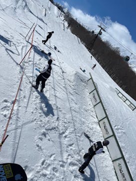 Hakuba47ウィンタースポーツパークに投稿された画像（2021/3/14）