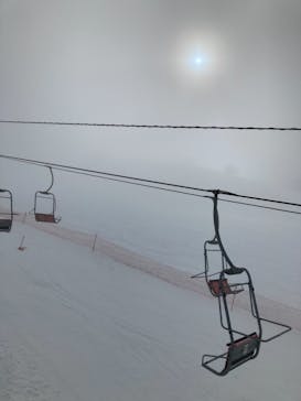 しらかば2in1スキー場に投稿された画像（2021/3/14）