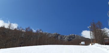 八千穂高原スキー場に投稿された画像（2021/3/14）