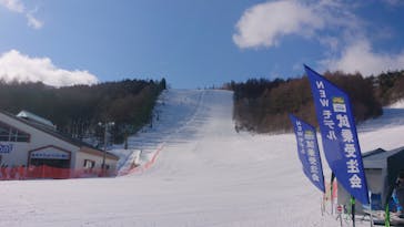 しらかば2in1スキー場に投稿された画像（2021/3/14）