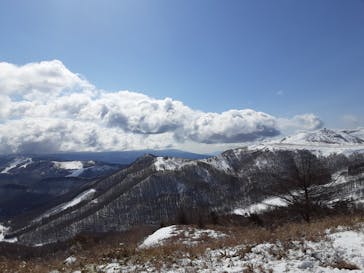 ブランシュたかやまスキーリゾートに投稿された画像（2021/3/14）