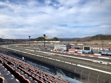 モビリティリゾートもてぎに投稿された画像（2021/3/14）