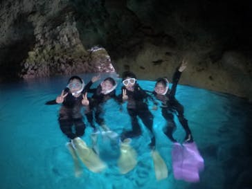 武藤潜水に投稿された画像（2021/3/14）