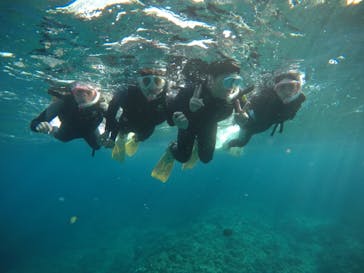 武藤潜水に投稿された画像（2021/3/14）