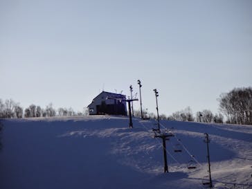 志賀高原マウンテンリゾートに投稿された画像（2021/3/14）