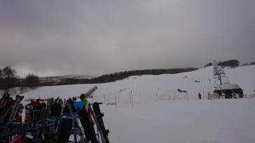 信州開田高原マイアスキー場に投稿された画像（2021/3/14）