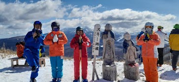 ブランシュたかやまスキーリゾートに投稿された画像（2021/3/14）