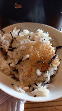 海女小屋体験施設さとうみ庵に投稿された画像（2021/3/14）