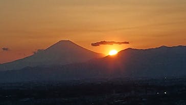 横浜ランドマークタワー 69階展望フロア スカイガーデンに投稿された画像（2021/3/14）