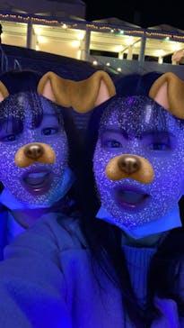 横浜・八景島シーパラダイスに投稿された画像（2021/3/14）