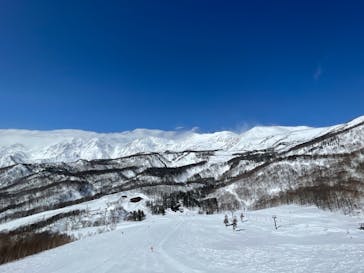 つがいけマウンテンリゾートに投稿された画像（2021/3/14）