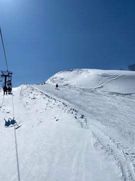 Hakuba47ウィンタースポーツパークに投稿された画像（2021/3/14）