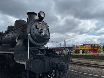 京都鉄道博物館に投稿された画像（2021/3/14）