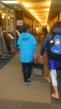 THE SPA 成城に投稿された画像（2021/3/14）