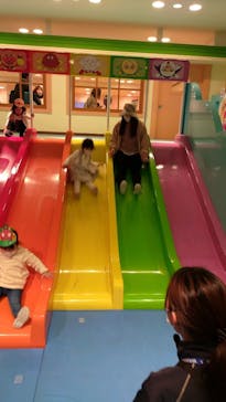 神戸アンパンマンこどもミュージアム＆モールに投稿された画像（2021/3/14）