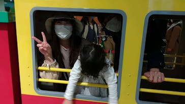 神戸アンパンマンこどもミュージアム＆モールに投稿された画像（2021/3/14）