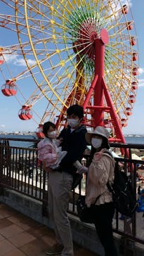 神戸アンパンマンこどもミュージアム＆モールに投稿された画像（2021/3/14）