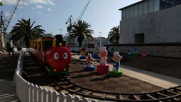 神戸アンパンマンこどもミュージアム＆モールに投稿された画像（2021/3/14）