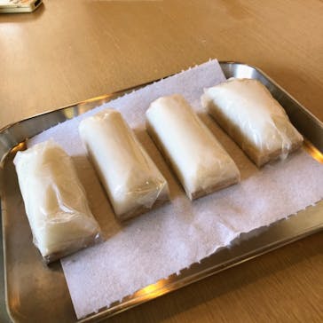 若松屋河崎本店に投稿された画像（2021/3/14）