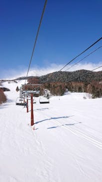 Mt.乗鞍スノーリゾートに投稿された画像（2021/3/14）