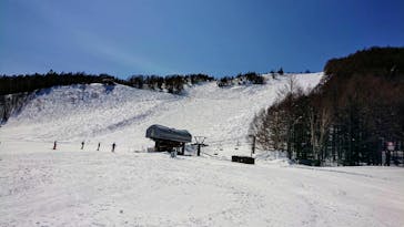 Mt.乗鞍スノーリゾートに投稿された画像（2021/3/14）