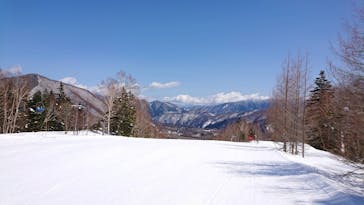 Mt.乗鞍スノーリゾートに投稿された画像（2021/3/14）