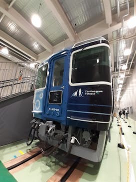 京都鉄道博物館に投稿された画像（2021/3/14）