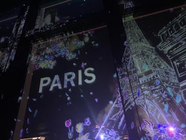 東京タワーに投稿された画像（2021/3/14）