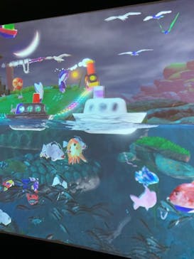 リトルプラネット ららぽーと沼津に投稿された画像（2021/3/14）