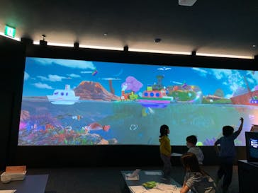 リトルプラネット ららぽーと沼津に投稿された画像（2021/3/14）