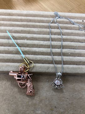 三重県真珠に投稿された画像（2021/3/14）