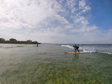 サーフサイドサービス ハイサイに投稿された画像（2021/3/14）