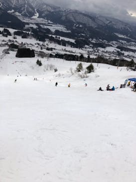 戸狩温泉スキー場に投稿された画像（2021/3/14）