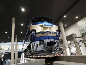 京都鉄道博物館に投稿された画像（2021/3/14）