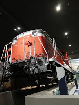 京都鉄道博物館に投稿された画像（2021/3/14）